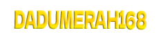 DADUMERAH168